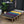 Habit Solid Wood Button Tufted Dining Bench