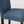 Eleanor Upholstered Dining Chairs with Nailhead Trim - Set of 2