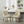 Tan Button Tufted Solid Wood Wingback Hostess Chairs Set of 2