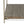 Corbeta Metal Frame Wood Living Room End Table with Shelf