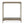 Corbeta Metal Frame Wood Living Room Chairside Table