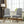Mod Urban Style Solid Wood Nailhead Dining Chairs