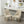 Tan Button Tufted Solid Wood Wingback Hostess Chairs Set of 2