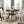 Eleanor Upholstered Dining Chairs with Nailhead Trim - Set of 2