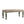Breda Antique Bench
