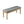 Habit Solid Wood Button Tufted Dining Bench