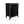 Mojito Bar Cabinet, One Open Drawer, One Open Shelf