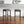 Arnhem Wood Upholstered Bar Stools, Set of 2