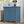U_STYLE 28'' Pine Wood Nightstand with 3 Drawers