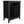 Mojito Bar Cabinet, One Open Drawer, One Open Shelf