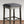Arnhem Wood Upholstered Bar Stools, Set of 2
