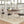 Arch Weathered Dining Table