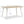 Alwynn Contemporary Rectangular Dining Table