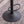 Masaccio Weathered Upholstery Airlift Adjustable Swivel Barstool
