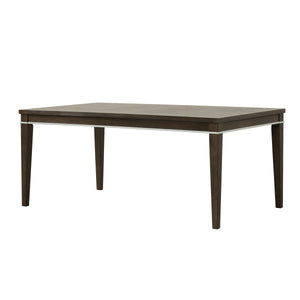 Aberll Wood Dining Table
