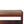 Solid Wood Chestnut Bench with Leather Seat Pad