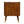 Solid Wood Manila Nightstand
