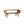 Amaya Nordic Style Oak-ish Coffee Table