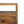 Solid Wood Mini Oak-ish Classic Nightstand