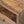 Solid Wood Mini Classic Chestnut Bedside, 2-Drawers, 1 Open Slot, Nordic Legs