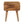 Close-Knit 2-Drawer Nightstand, Nordic Legs