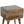 Curved Classic Nightstand
