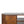 Chestnut Rounded Entertainment Unit, Nordic Legs, 4-Drawers, 2 Open Slot
