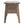 Solid Wood Lid Up Storage Bench