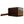 Solid Wood Curve Floating Nightstand