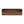 Solid Wood Floating Console, 2-Drawers, 1 Open Slot