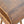 Chestnut Circular Open Bedside, 1-Drawer