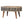 Edessa Bone Inlay Coffee Table, 2-Drawers, Nordic Legs