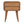 Close-Knit 2-Drawer Nightstand, Nordic Legs