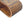 Amaya Coffee Table, Oval, Chestnut