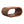 Amaya Coffee Table, Oval, Chestnut