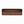 Solid Wood Floating Console, 2-Drawers, 1 Open Slot