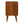 Solid Wood Manila Nightstand