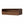 Solid Wood Floating Console, 2-Drawers, 1 Open Slot