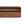 Solid Wood Floating Console, 2-Drawers, 1 Open Slot
