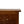 Solid Wood Bedside Table with 2 Drawers in Chestnut