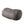 Nest 6.5 Foot Cylindrical Suede Bean Bag