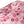 Puff-Puff 3 Foot Rounded Bean Bag