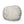 Negar 5 Foot Rounded Short Faux Fur Bean Bag