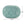 Baltazar Knitted Round Pouf - Aqua