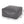 Bambo Faux Leather Rectangle Pouf