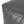 Bambo Faux Leather Rectangle Pouf