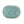 Baltazar Knitted Round Pouf - Aqua