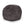 Lily Modern 5 Foot Faux Fur Cozy Bean Bag, Brown/Beige