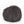 Lily Modern 5 Foot Faux Fur Cozy Bean Bag, Brown/Beige