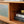 North America FAS Grade Solid Cherry Wood TV Cabinet